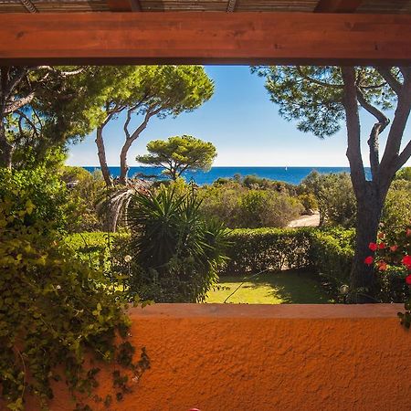 Villa Annuz Santa Margherita di Pula Rom bilde