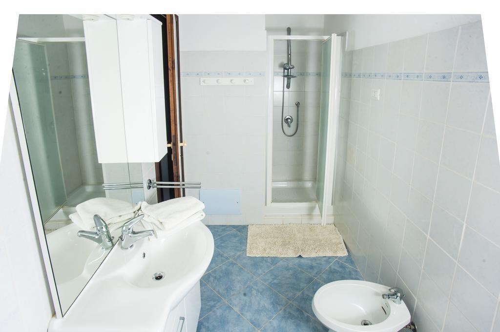 Villa Annuz Santa Margherita di Pula Rom bilde