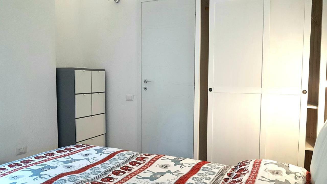 Villa Annuz Santa Margherita di Pula Eksteriør bilde